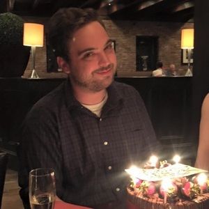 Meet your Posher, Thomas